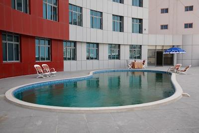 کراون پالاس