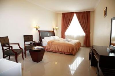 کراون پالاس