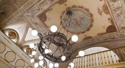 برنینی پالاس