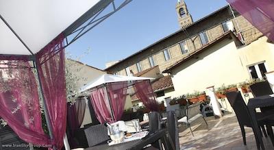 برنینی پالاس