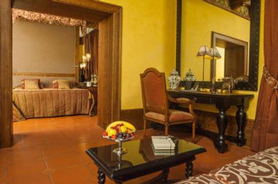 برنینی پالاس