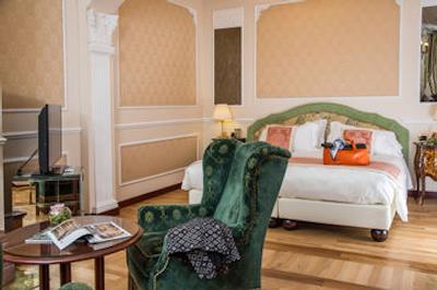 برنینی پالاس