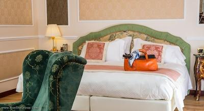 برنینی پالاس