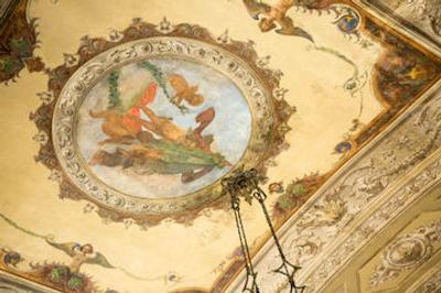 برنینی پالاس