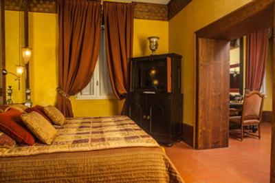 برنینی پالاس