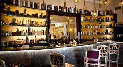 برنینی پالاس