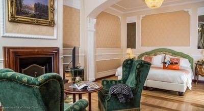 برنینی پالاس