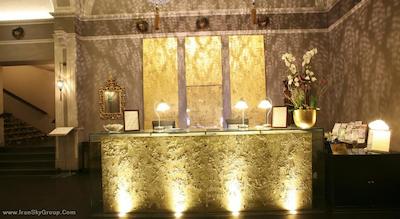 برنینی پالاس