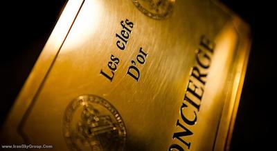 برنینی پالاس