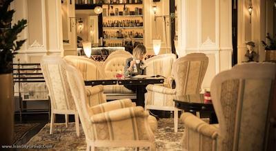 برنینی پالاس