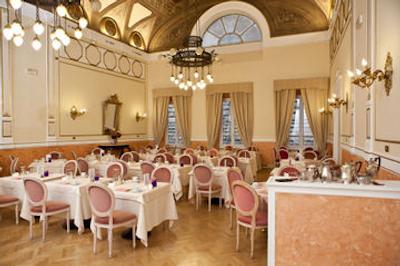 برنینی پالاس