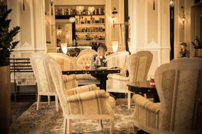 برنینی پالاس