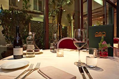 برنینی پالاس