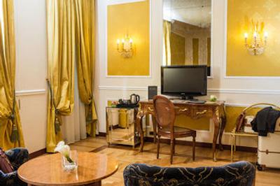 برنینی پالاس