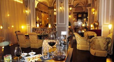 برنینی پالاس