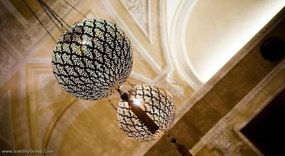 برنینی پالاس