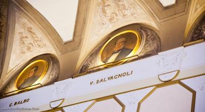 برنینی پالاس