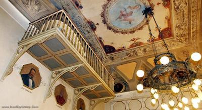 برنینی پالاس