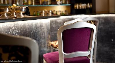 برنینی پالاس