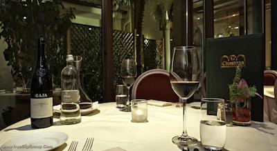 برنینی پالاس