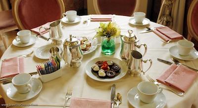 برنینی پالاس