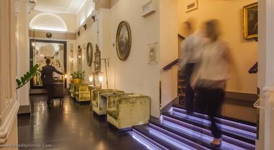 برنینی پالاس