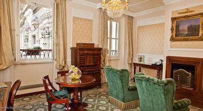 برنینی پالاس