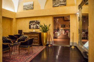 برنینی پالاس