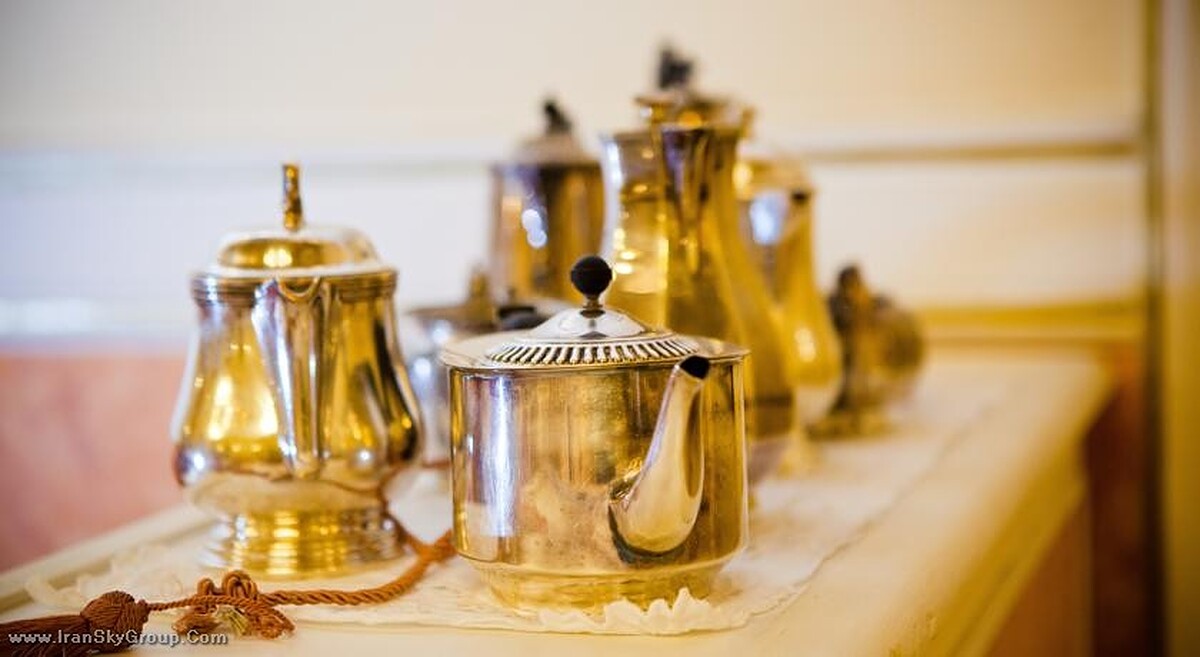 برنینی پالاس