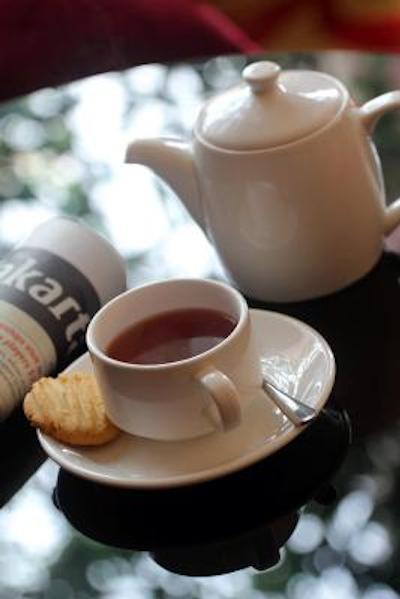 بست وسترن مانگا دوا هتل اند رزیدنس