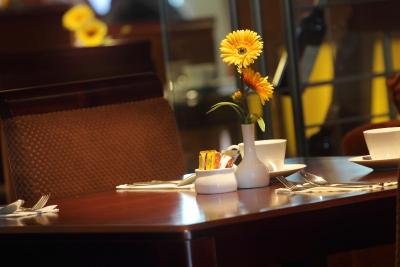 بست وسترن مانگا دوا هتل اند رزیدنس