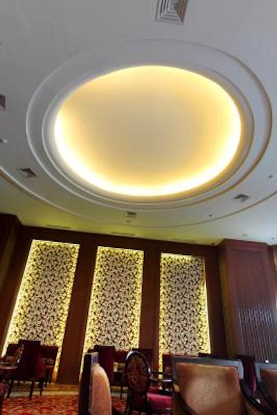 بست وسترن مانگا دوا هتل اند رزیدنس