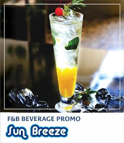 بست وسترن مانگا دوا هتل اند رزیدنس