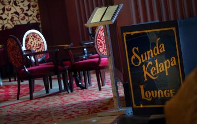 بست وسترن مانگا دوا هتل اند رزیدنس