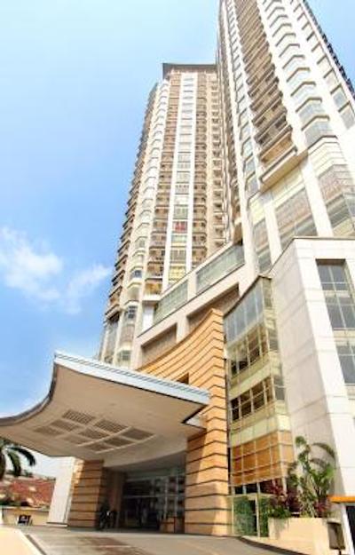 بست وسترن مانگا دوا هتل اند رزیدنس