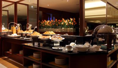 بست وسترن مانگا دوا هتل اند رزیدنس