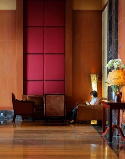 بست وسترن مانگا دوا هتل اند رزیدنس