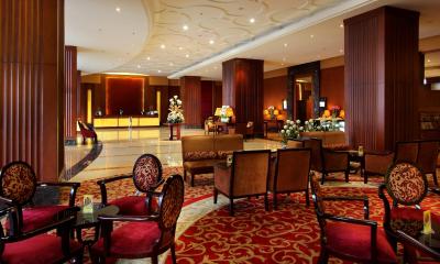 بست وسترن مانگا دوا هتل اند رزیدنس