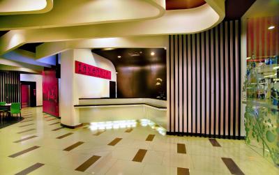 فیوهتل پلویت جانکشن