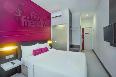 فیوهتل پلویت جانکشن