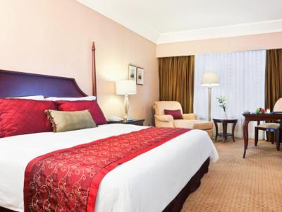 کراون پلازا