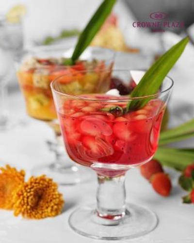 کراون پلازا