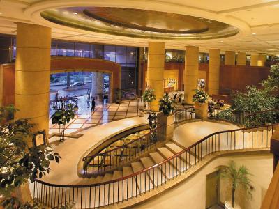 کراون پلازا