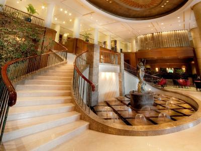 کراون پلازا