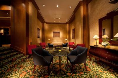 کراون پلازا