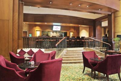 کراون پلازا