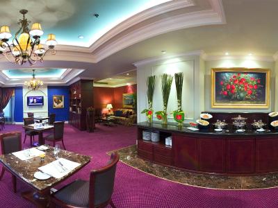 کراون پلازا