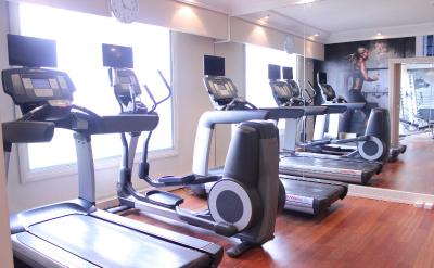 کراون پلازا