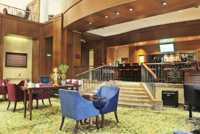 کراون پلازا