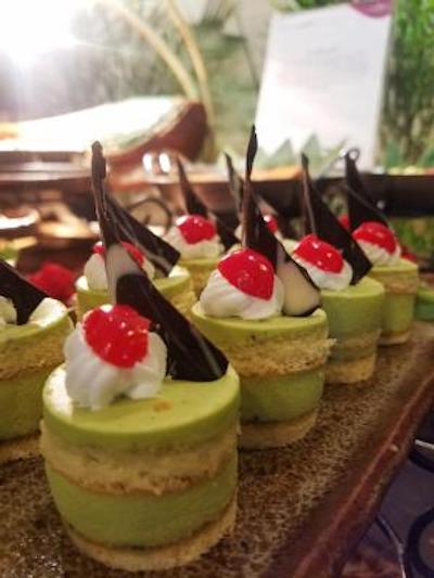 کراون پلازا